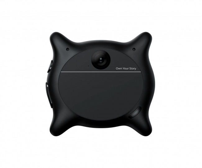 AI-камера Looki L1 AI Wearable